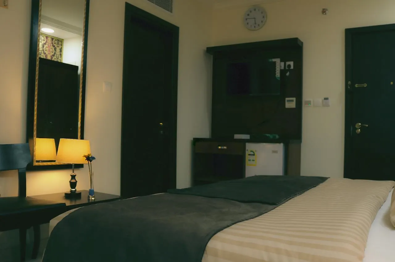 Nawazi Al Masaa Hotel