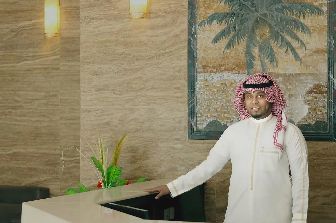 Nawazi Al Masaa Hotel