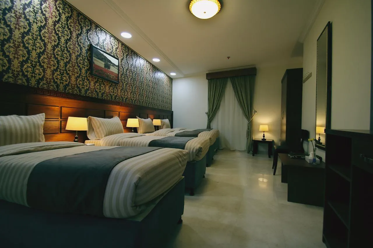 Nawazi Al Masaa Hotel