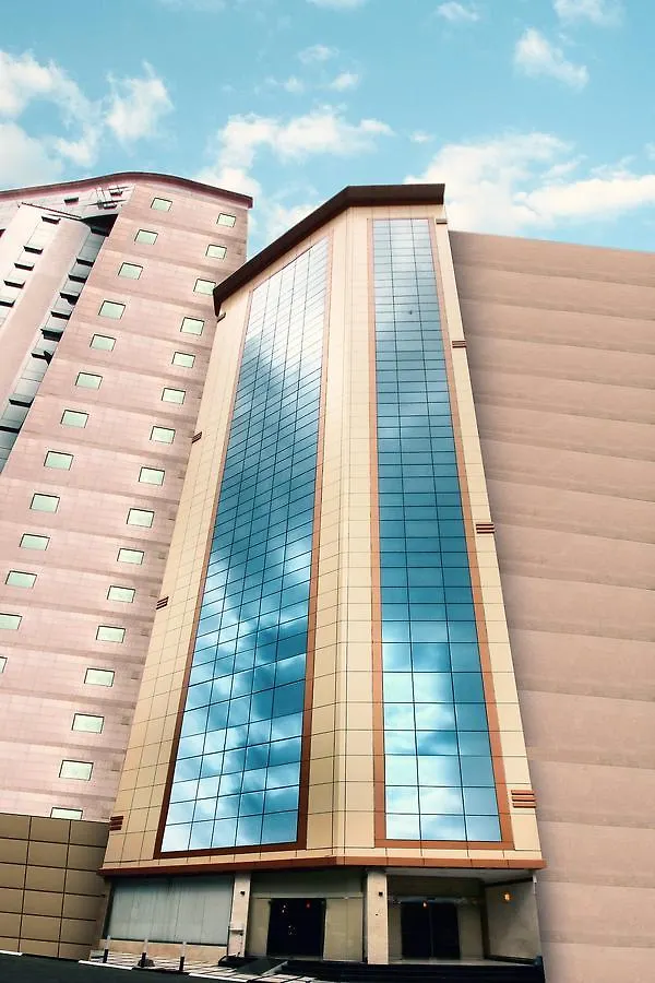 Nawazi Al Masaa Hotel