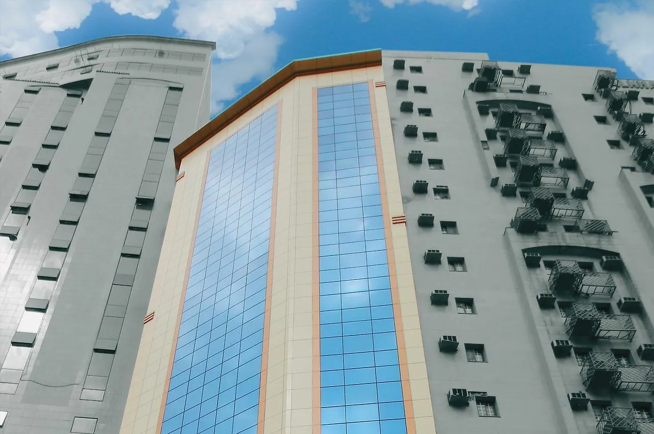 Nawazi Al Masaa Hotel