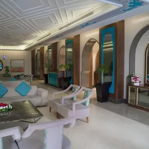 رمادا زاد التيسيير *** مكة