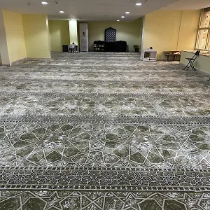 بتول أجياد *** مكة