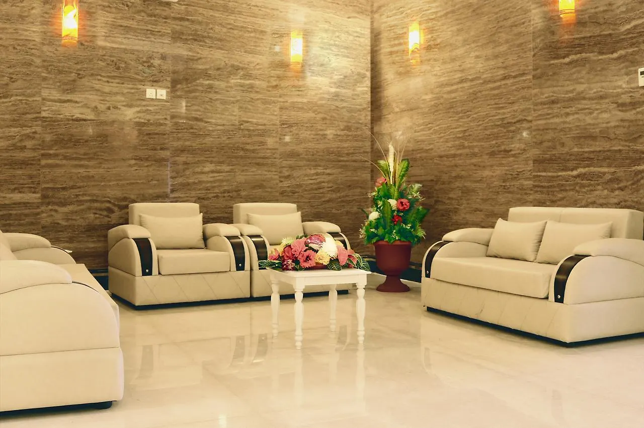 Nawazi Al Masaa Hotel  메카