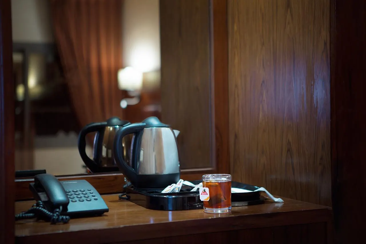 Nawazi Al Masaa Hotel 3*, 메카 사우디 아라비아