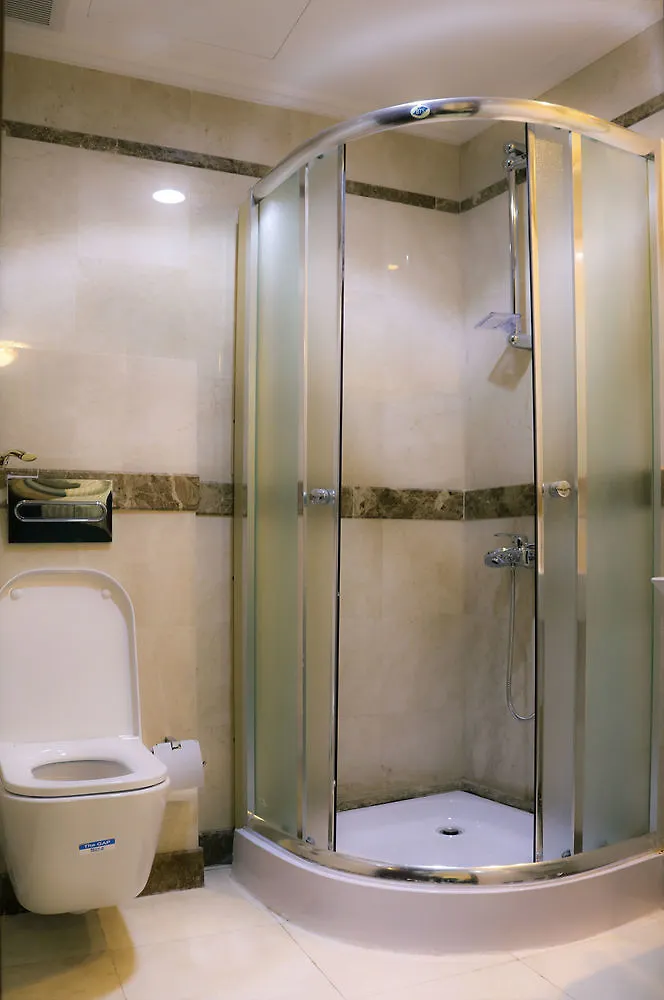 Nawazi Al Masaa Hotel
