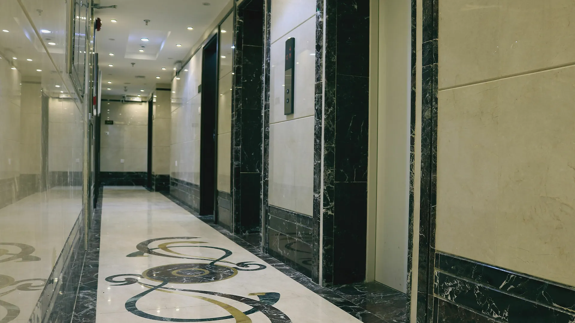 Nawazi Al Masaa Hotel